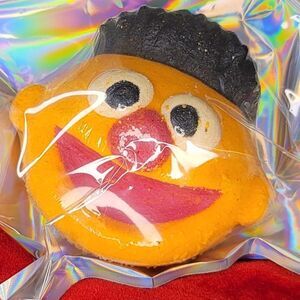 Bath Bomb - Ernie